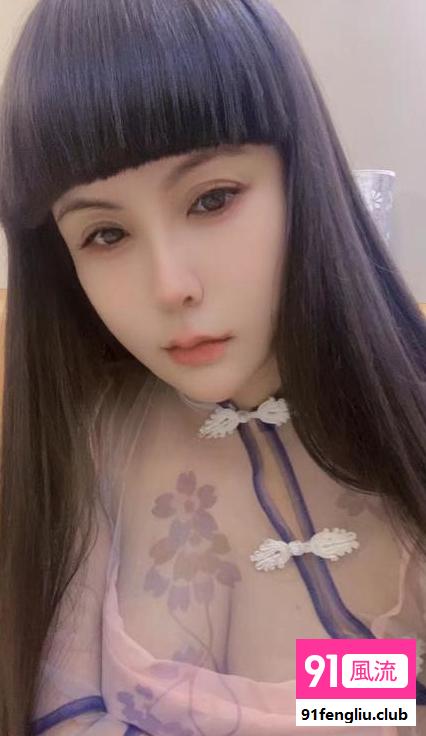 滨湖性感大胸琪琪